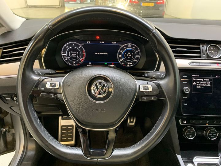 Photo 10 VIN: WVWZZZ3HZJE525961 - VOLKSWAGEN ARTEON 