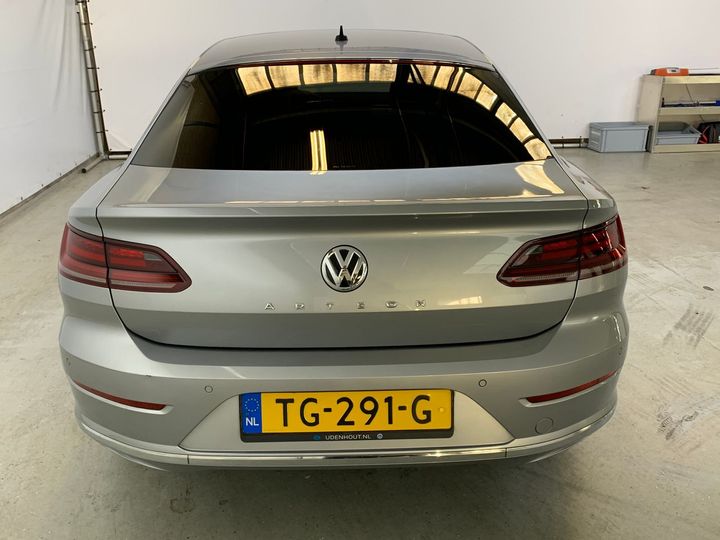 Photo 12 VIN: WVWZZZ3HZJE525961 - VOLKSWAGEN ARTEON 