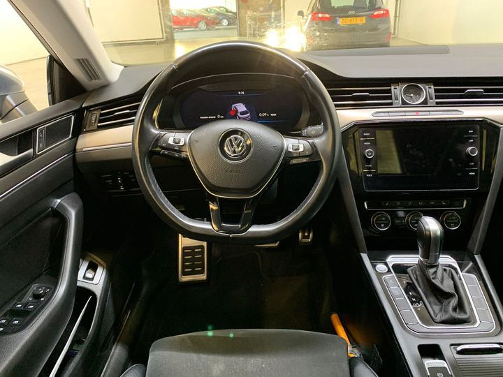 Photo 7 VIN: WVWZZZ3HZJE525961 - VOLKSWAGEN ARTEON 