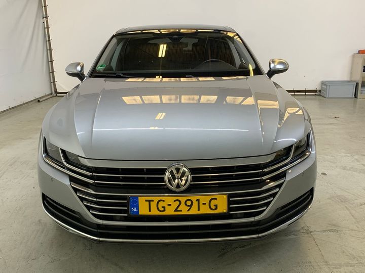 Photo 8 VIN: WVWZZZ3HZJE525961 - VOLKSWAGEN ARTEON 