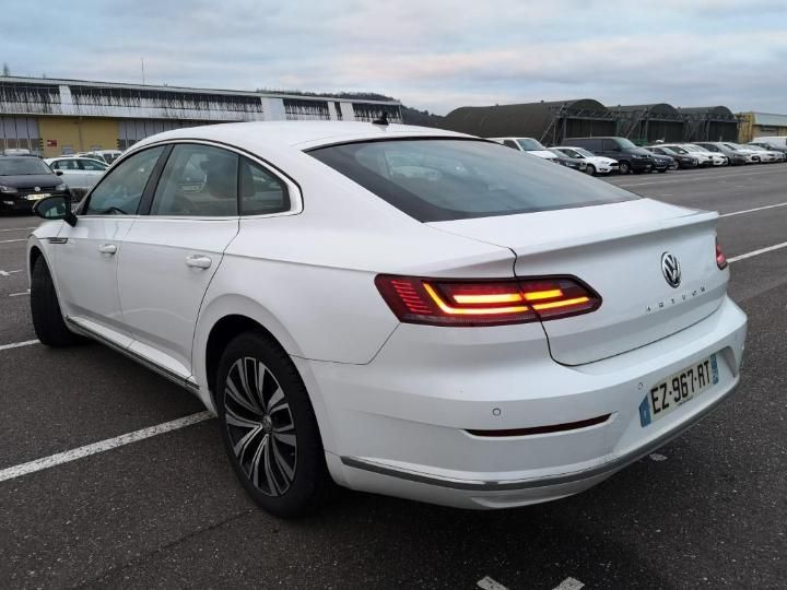 Photo 5 VIN: WVWZZZ3HZJE526049 - VOLKSWAGEN ARTEON 