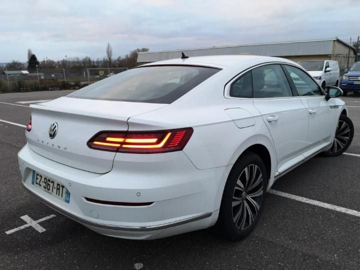 Photo 12 VIN: WVWZZZ3HZJE526049 - VOLKSWAGEN ARTEON 