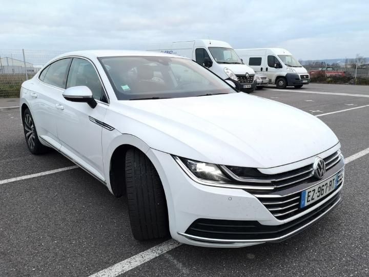 Photo 23 VIN: WVWZZZ3HZJE526049 - VOLKSWAGEN ARTEON 