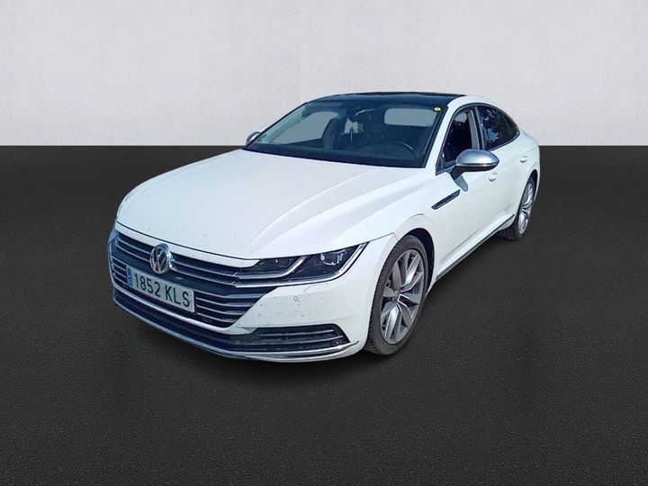 Photo 0 VIN: WVWZZZ3HZJE526179 - VW ARTEON 