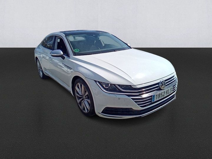 Photo 12 VIN: WVWZZZ3HZJE526179 - VW ARTEON 