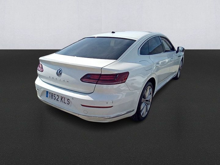 Photo 23 VIN: WVWZZZ3HZJE526179 - VW ARTEON 