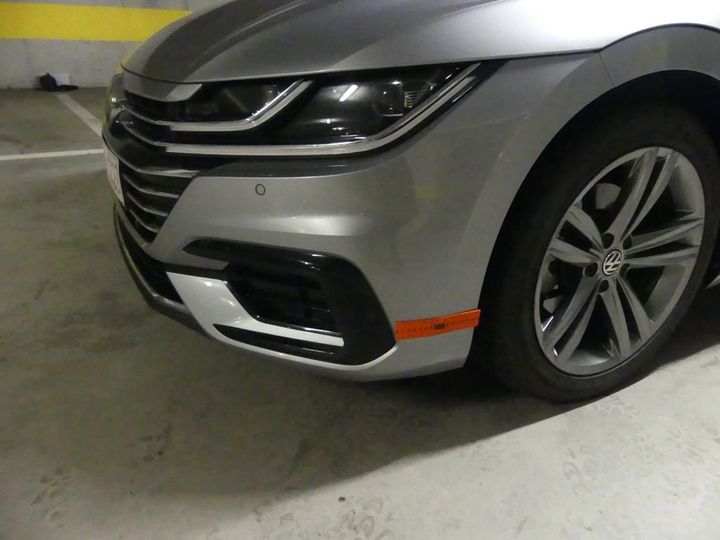 Photo 17 VIN: WVWZZZ3HZJE526228 - VOLKSWAGEN ARTEON 