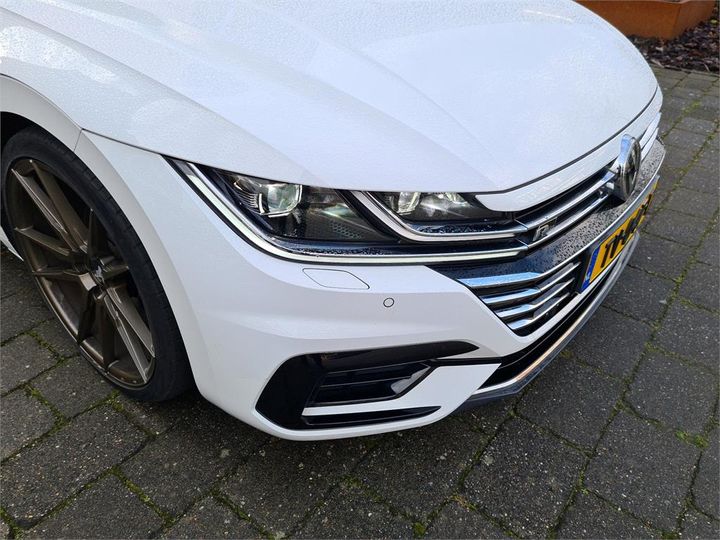 Photo 17 VIN: WVWZZZ3HZJE526504 - VOLKSWAGEN ARTEON 