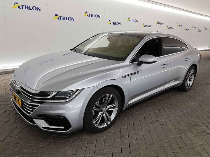 Photo 0 VIN: WVWZZZ3HZJE526668 - VOLKSWAGEN ARTEON 