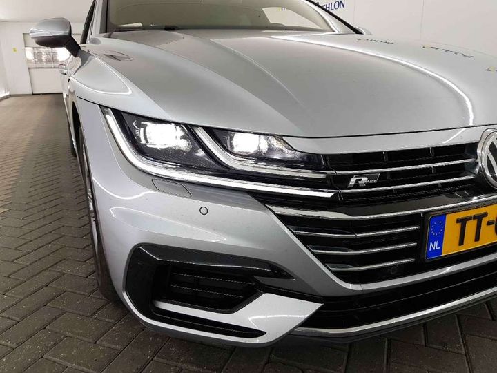 Photo 15 VIN: WVWZZZ3HZJE526668 - VOLKSWAGEN ARTEON 