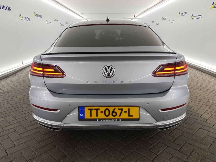 Photo 16 VIN: WVWZZZ3HZJE526668 - VOLKSWAGEN ARTEON 