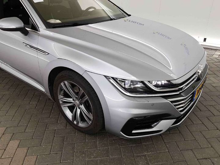 Photo 21 VIN: WVWZZZ3HZJE526668 - VOLKSWAGEN ARTEON 