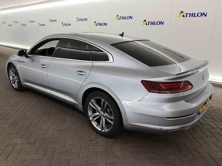 Photo 3 VIN: WVWZZZ3HZJE526668 - VOLKSWAGEN ARTEON 