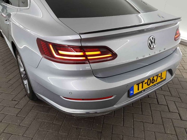 Photo 26 VIN: WVWZZZ3HZJE526668 - VOLKSWAGEN ARTEON 