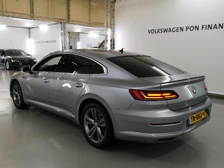 Photo 4 VIN: WVWZZZ3HZJE526767 - VOLKSWAGEN ARTEON 