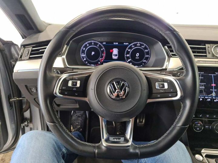 Photo 10 VIN: WVWZZZ3HZJE526777 - VOLKSWAGEN ARTEON 