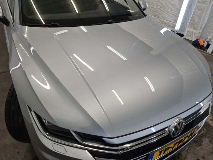 Photo 5 VIN: WVWZZZ3HZJE526777 - VOLKSWAGEN ARTEON 