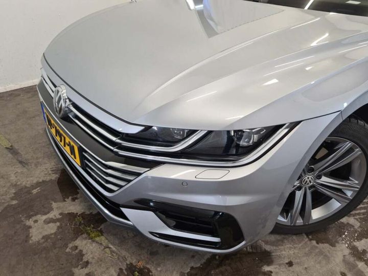 Photo 6 VIN: WVWZZZ3HZJE526777 - VOLKSWAGEN ARTEON 