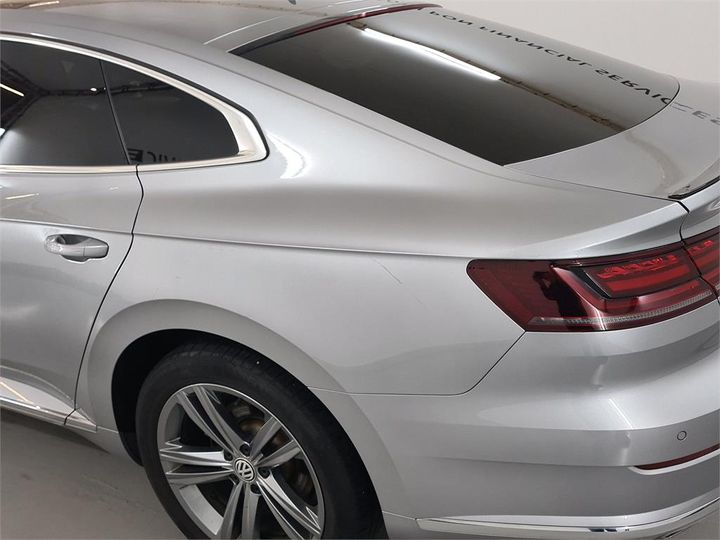 Photo 26 VIN: WVWZZZ3HZJE526835 - VOLKSWAGEN ARTEON 