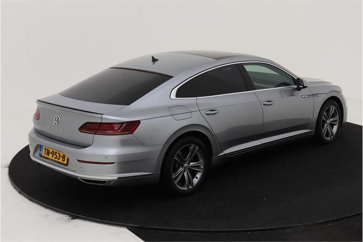 Photo 3 VIN: WVWZZZ3HZJE526835 - VOLKSWAGEN ARTEON 