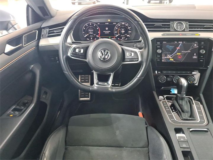 Photo 6 VIN: WVWZZZ3HZJE526835 - VOLKSWAGEN ARTEON 