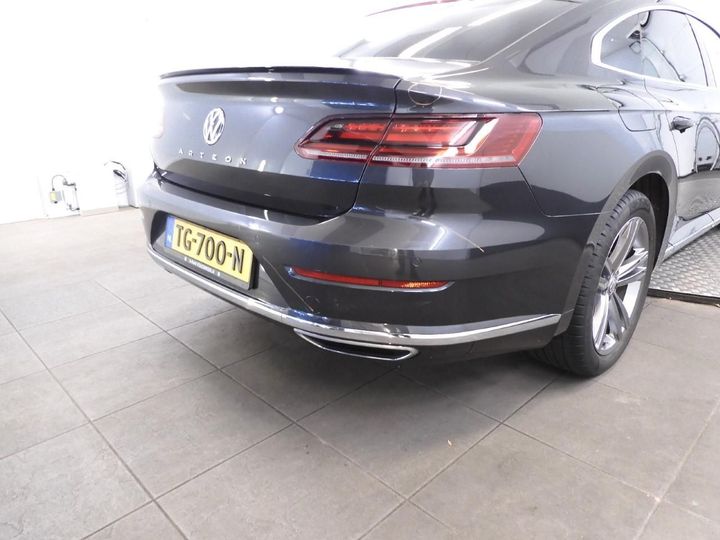 Photo 24 VIN: WVWZZZ3HZJE526841 - VOLKSWAGEN ARTEON 