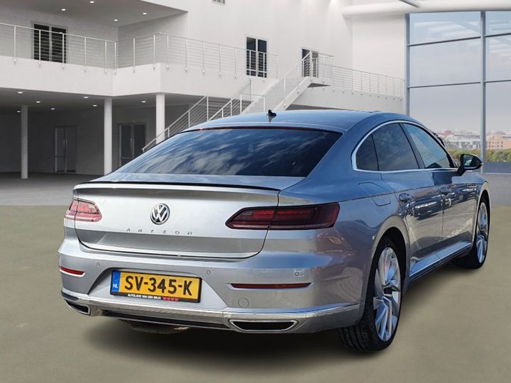 Photo 3 VIN: WVWZZZ3HZJE527015 - VOLKSWAGEN ARTEON 