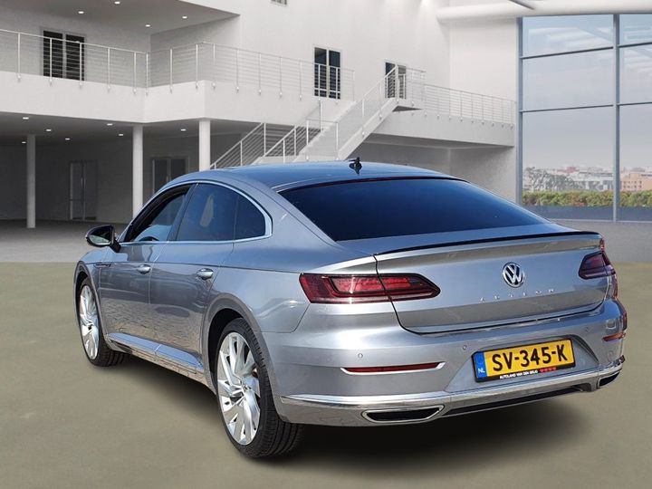 Photo 4 VIN: WVWZZZ3HZJE527015 - VOLKSWAGEN ARTEON 