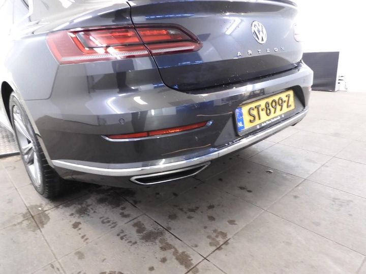 Photo 18 VIN: WVWZZZ3HZJE527098 - VOLKSWAGEN ARTEON 