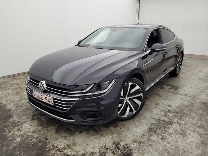 Photo 1 VIN: WVWZZZ3HZJE527122 - VOLKSWAGEN ARTEON &#3917 