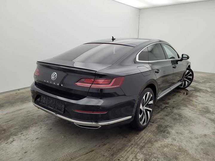 Photo 2 VIN: WVWZZZ3HZJE527122 - VOLKSWAGEN ARTEON &#3917 