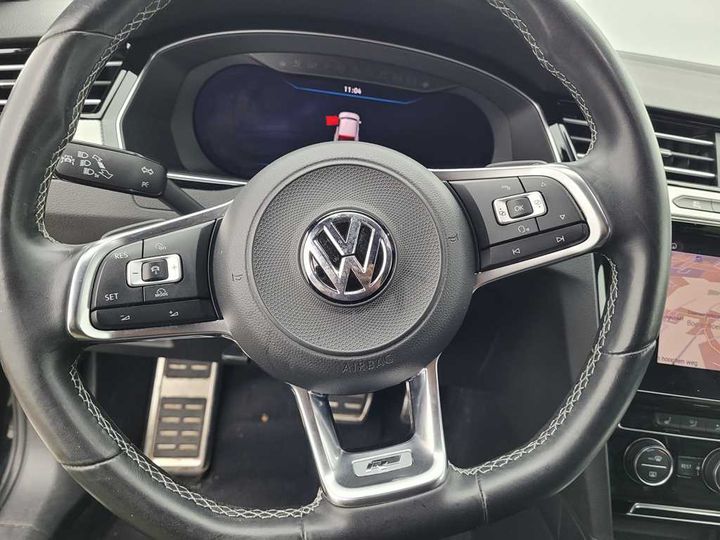 Photo 33 VIN: WVWZZZ3HZJE527122 - VOLKSWAGEN ARTEON &#3917 