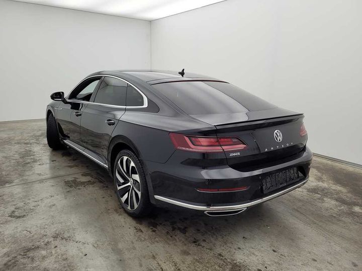 Photo 7 VIN: WVWZZZ3HZJE527122 - VOLKSWAGEN ARTEON &#3917 