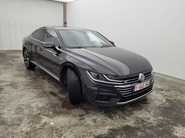 Photo 8 VIN: WVWZZZ3HZJE527122 - VOLKSWAGEN ARTEON &#3917 