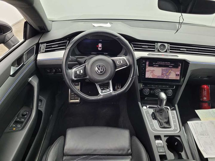 Photo 9 VIN: WVWZZZ3HZJE527122 - VOLKSWAGEN ARTEON &#3917 