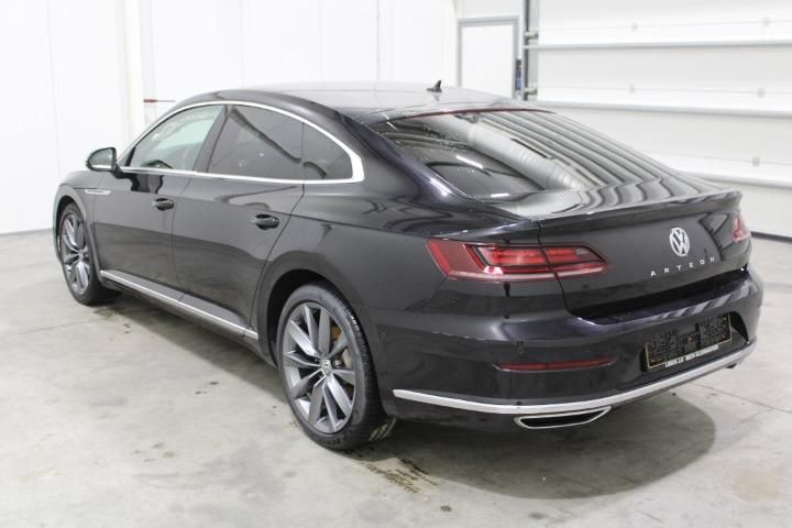 Photo 4 VIN: WVWZZZ3HZJE527269 - VOLKSWAGEN ARTEON HATCHBACK 