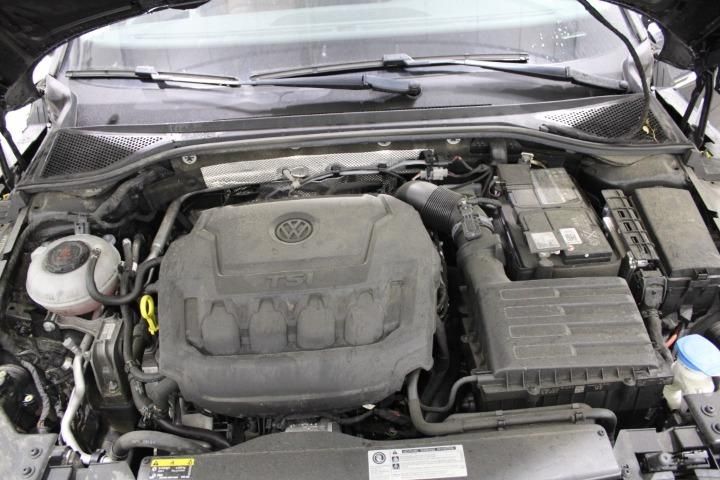 Photo 15 VIN: WVWZZZ3HZJE527269 - VOLKSWAGEN ARTEON HATCHBACK 