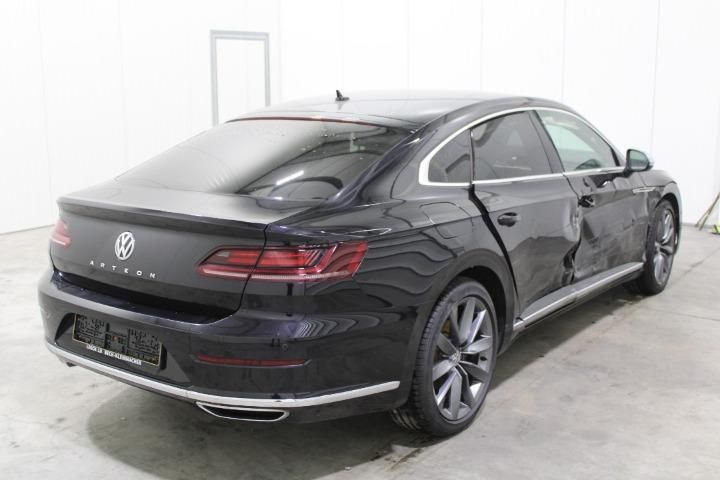 Photo 3 VIN: WVWZZZ3HZJE527269 - VOLKSWAGEN ARTEON HATCHBACK 