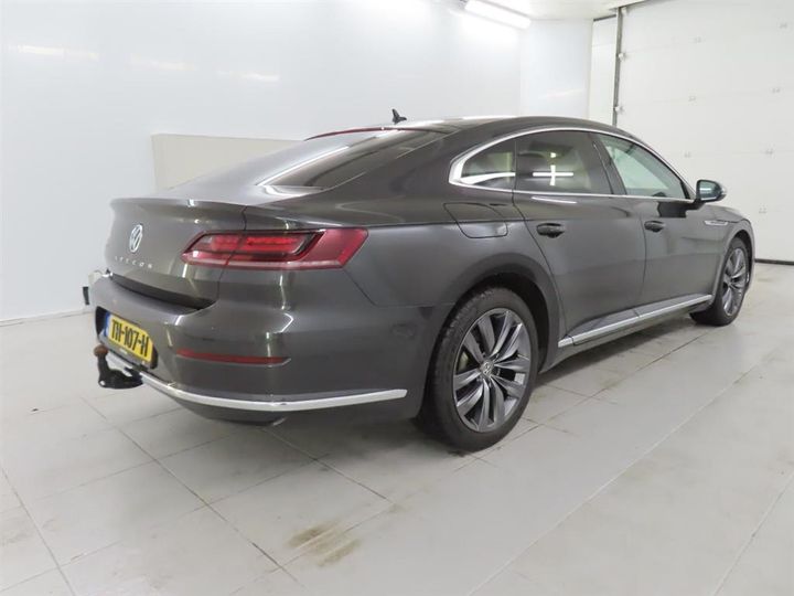 Photo 1 VIN: WVWZZZ3HZJE527453 - VW ARTEON 