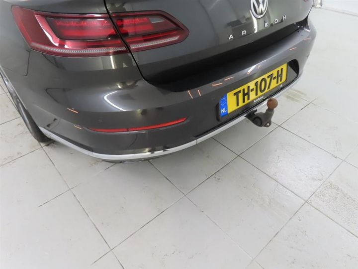 Photo 19 VIN: WVWZZZ3HZJE527453 - VW ARTEON 