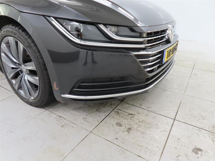 Photo 27 VIN: WVWZZZ3HZJE527453 - VW ARTEON 