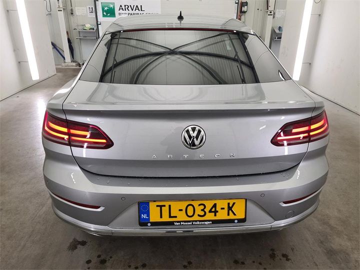 Photo 17 VIN: WVWZZZ3HZJE527484 - VOLKSWAGEN ARTEON 