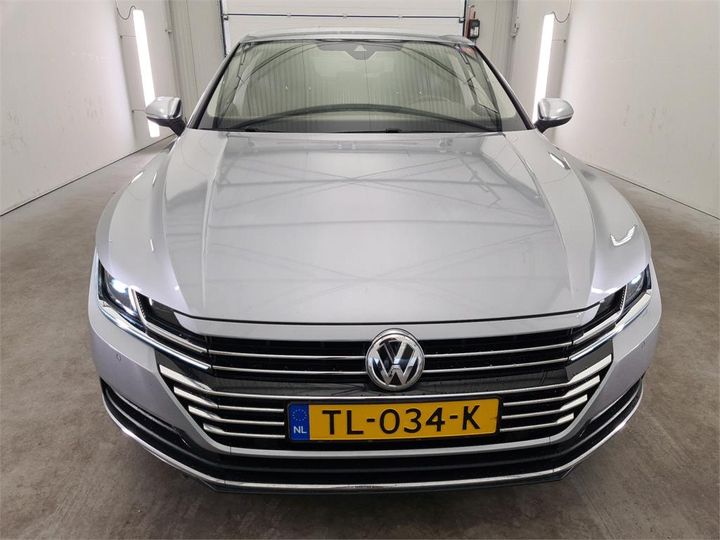 Photo 20 VIN: WVWZZZ3HZJE527484 - VOLKSWAGEN ARTEON 