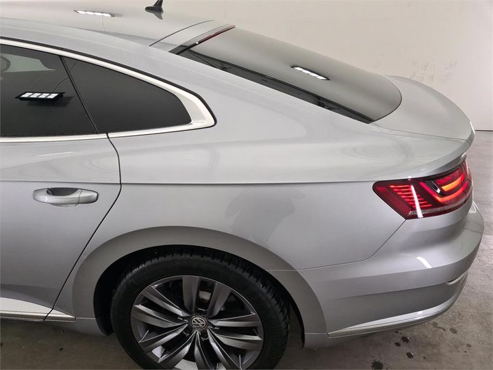 Photo 27 VIN: WVWZZZ3HZJE527484 - VOLKSWAGEN ARTEON 