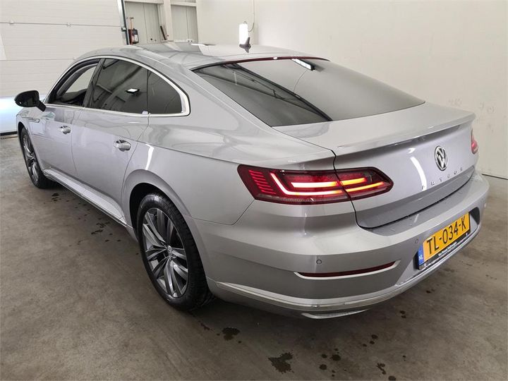 Photo 8 VIN: WVWZZZ3HZJE527484 - VOLKSWAGEN ARTEON 