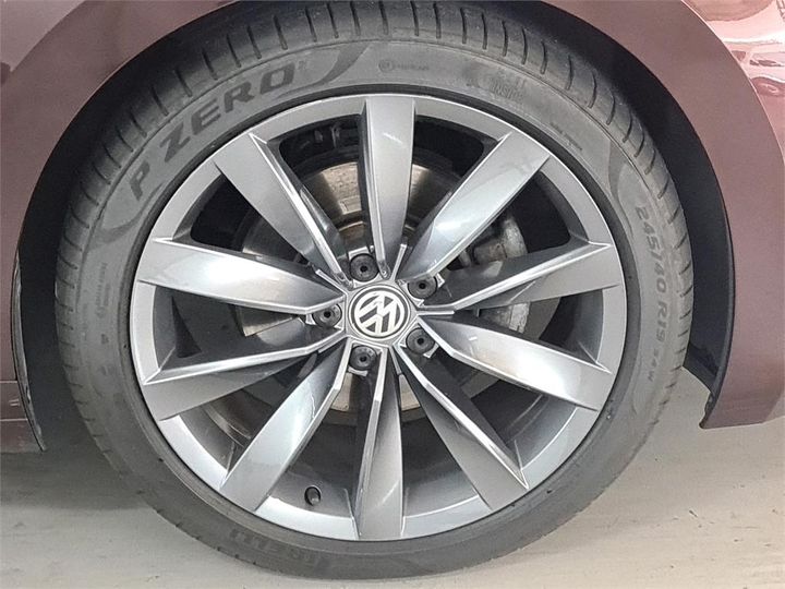 Photo 13 VIN: WVWZZZ3HZJE527585 - VOLKSWAGEN ARTEON 