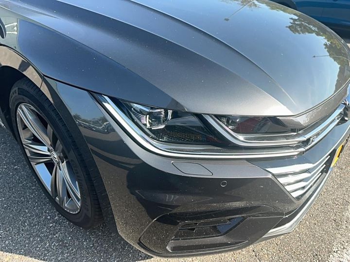 Photo 10 VIN: WVWZZZ3HZJE527628 - VW ARTEON 