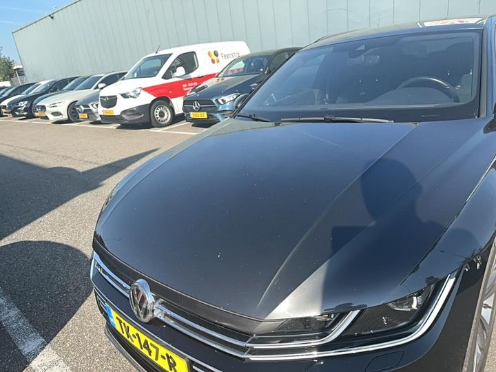 Photo 18 VIN: WVWZZZ3HZJE527628 - VW ARTEON 