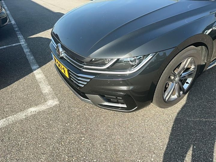 Photo 22 VIN: WVWZZZ3HZJE527628 - VW ARTEON 