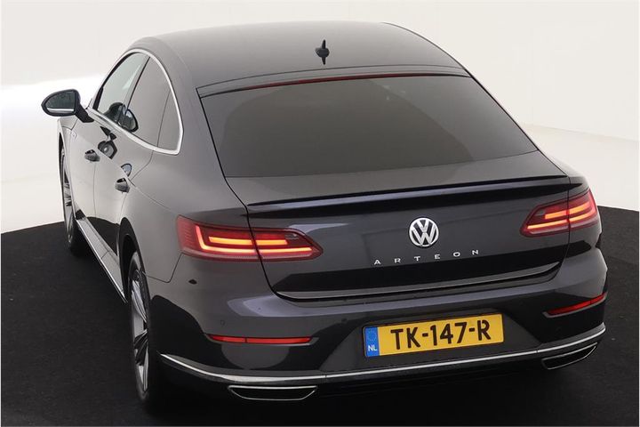 Photo 3 VIN: WVWZZZ3HZJE527628 - VW ARTEON 